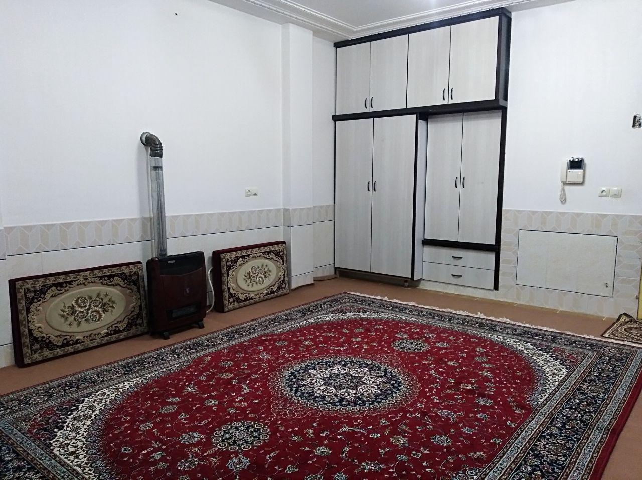 سوئیت آپارتمان در ورزنه