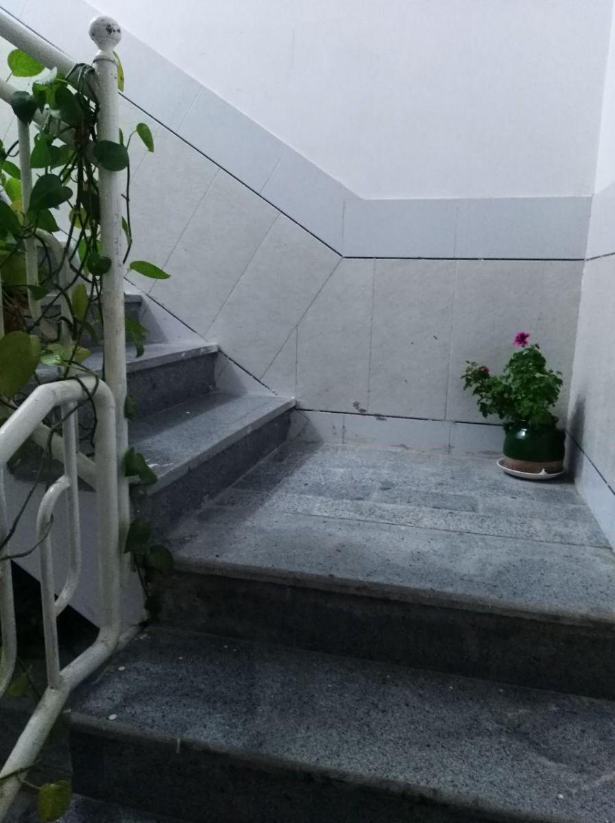 سوئیت آپارتمان در ورزنه