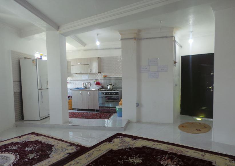 خانه اجاره ای مبله در ارومیه