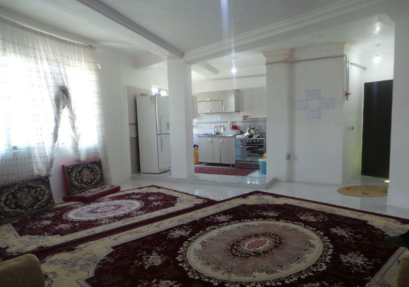 خانه اجاره ای مبله در ارومیه