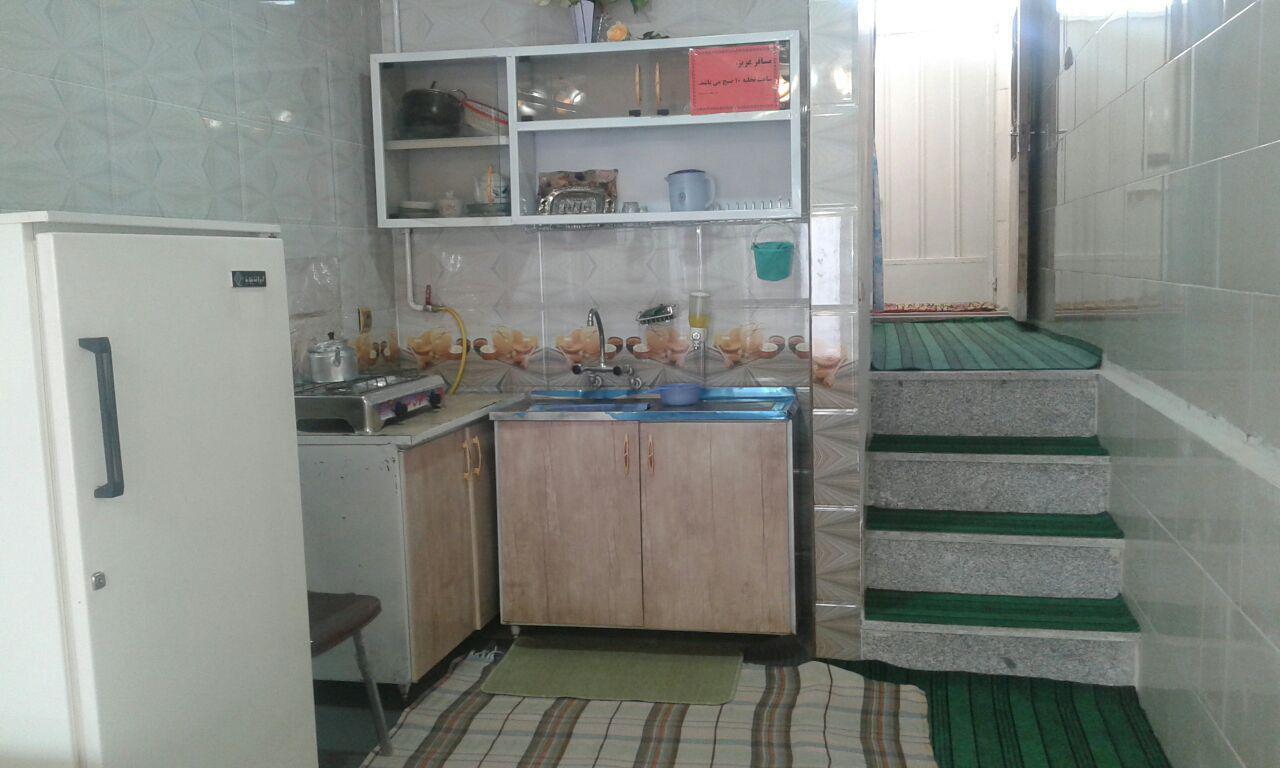 اجاره سوئیت 60 متری در سمیرم