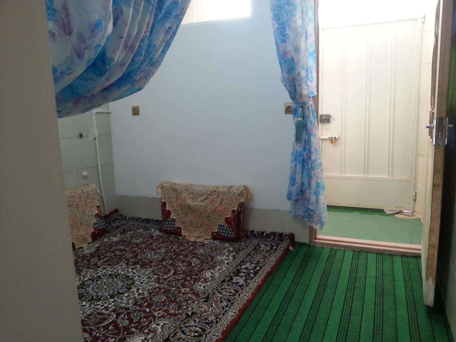 اجاره سوئیت 60 متری در سمیرم