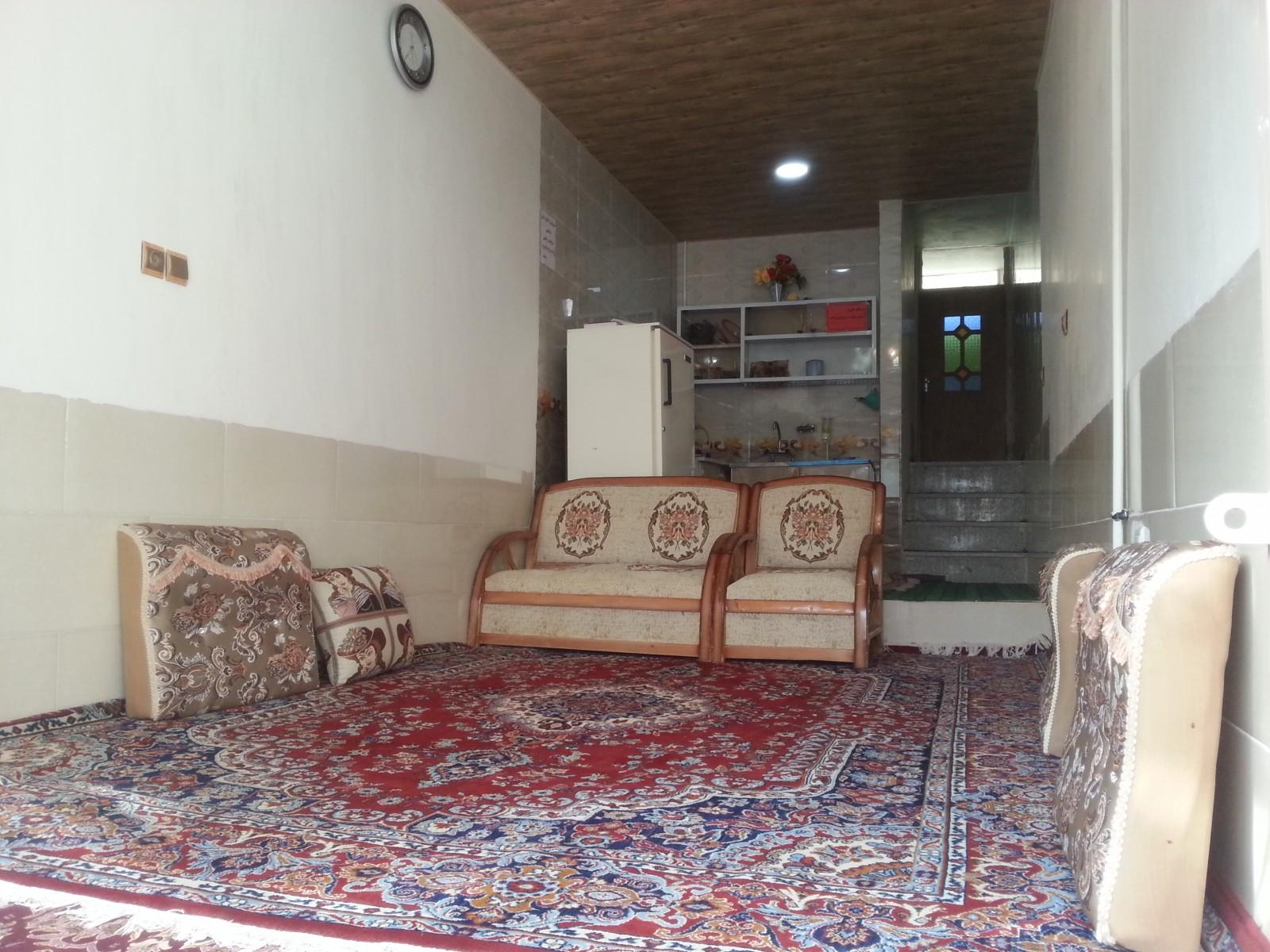 اجاره سوئیت 60 متری در سمیرم