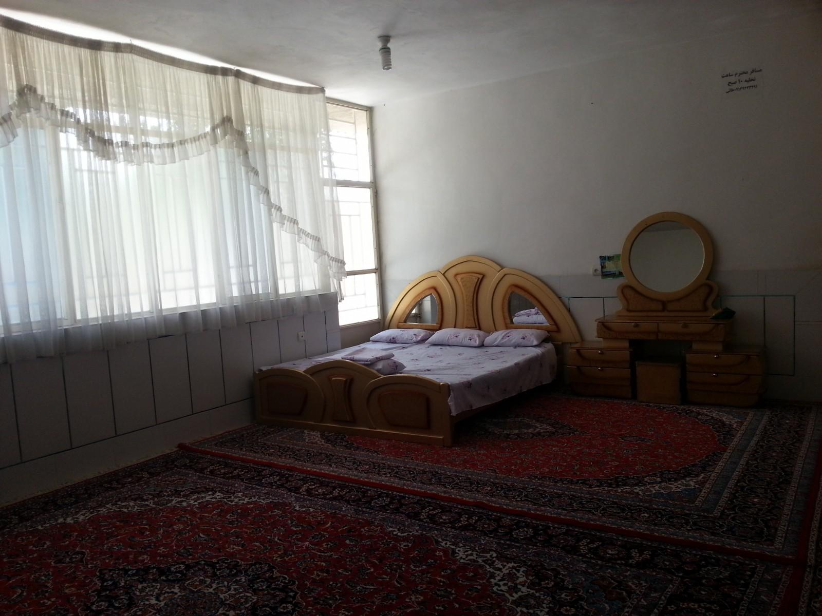 اجاره سوئیت دانشجویی در سمیرم