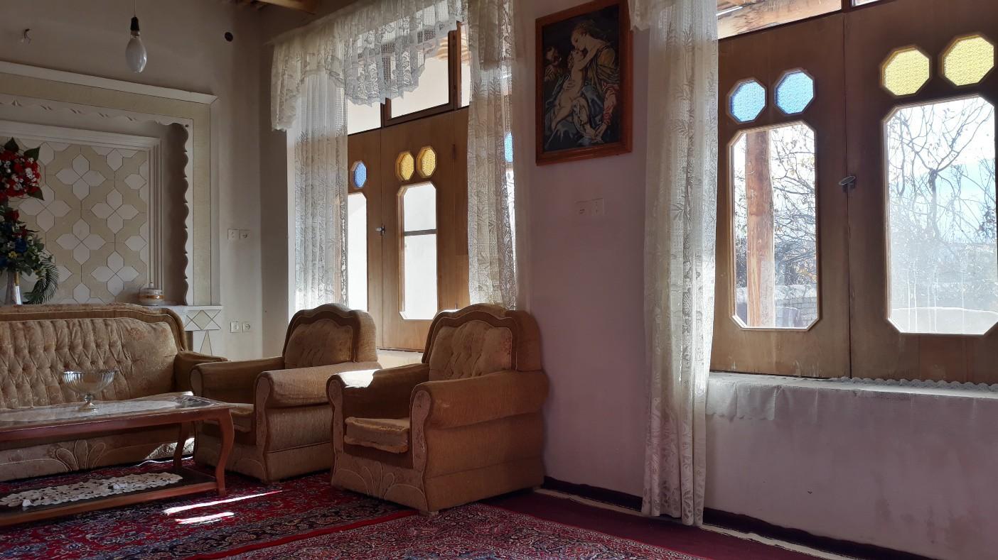اجاره ویلا در گلپایگان