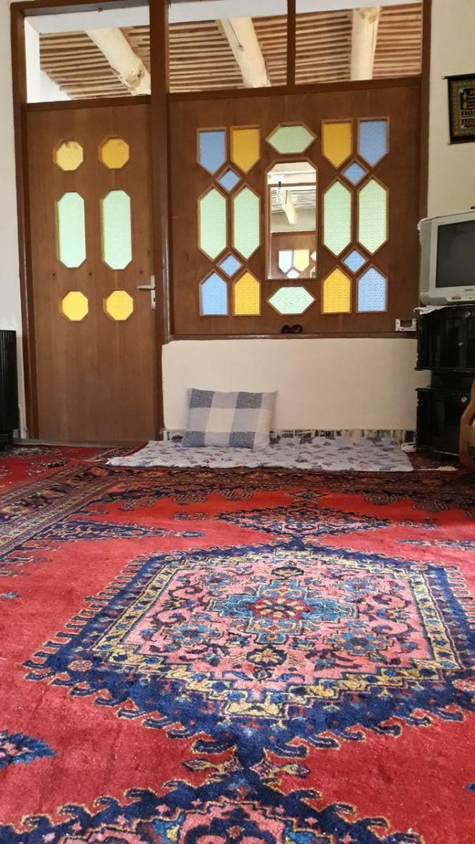 اجاره ویلا در گلپایگان
