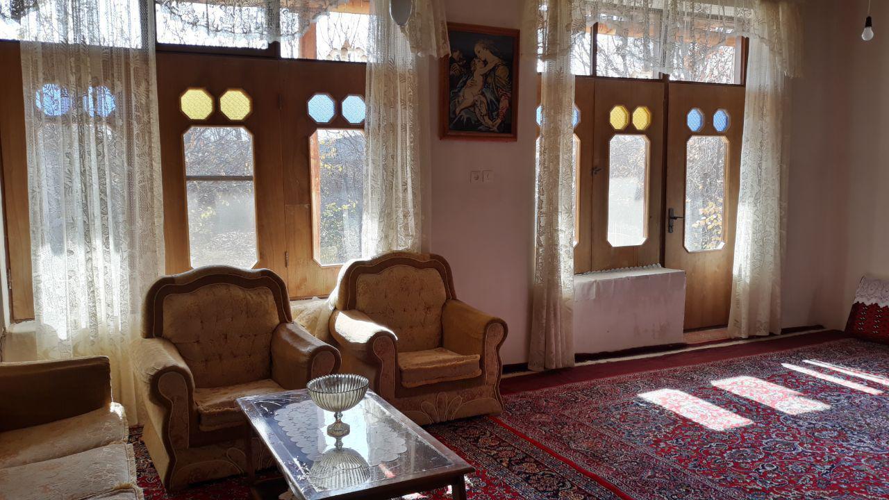 اجاره ویلا در گلپایگان