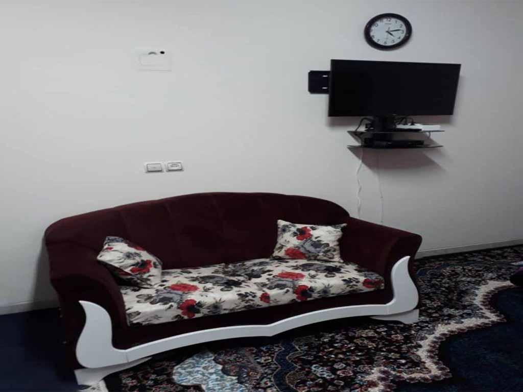  اجاره یک روزه خانه در کرمان 
