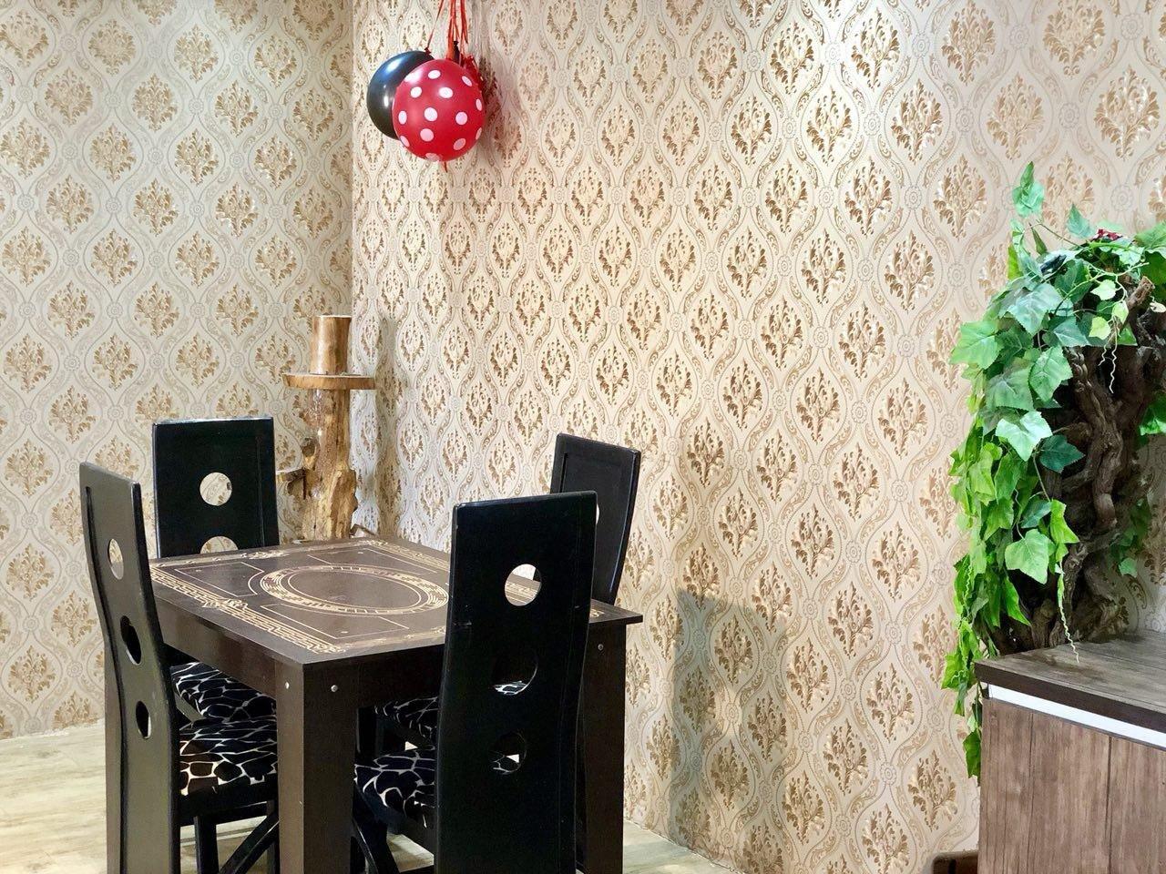 اجاره روزانه ویلا کردان کرج