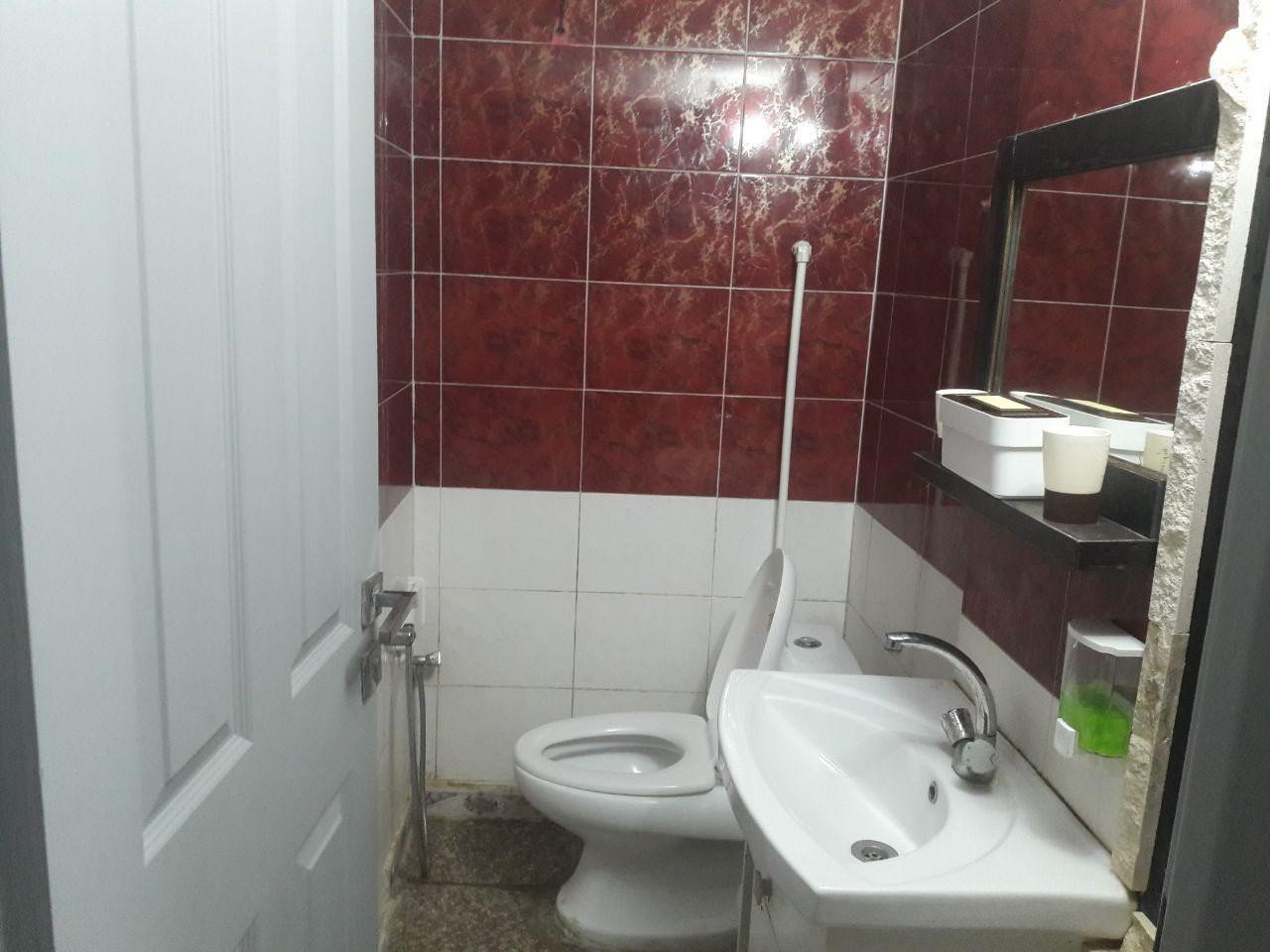 آپارتمان مبله اجاره ای در کیش
