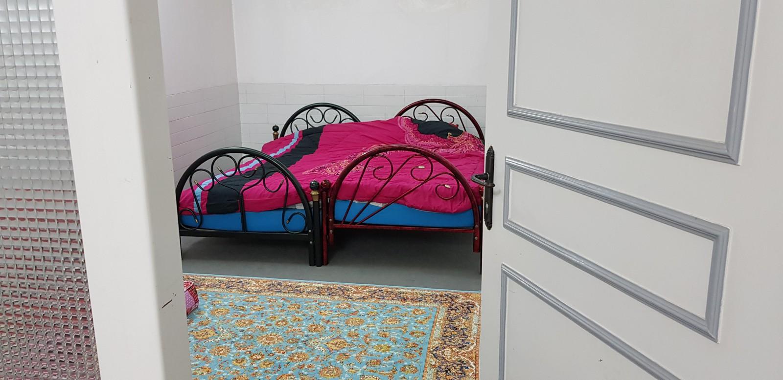 اجاره روزانه خانه در یزد