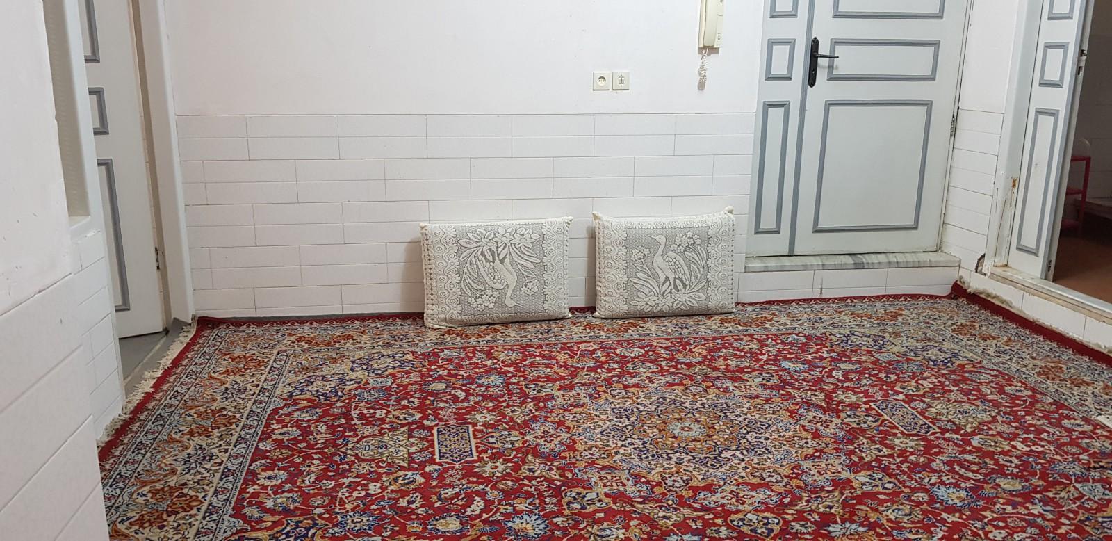 اجاره روزانه خانه در یزد
