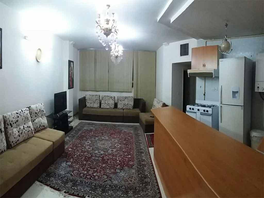 اجاره منزل مبله در کرمان