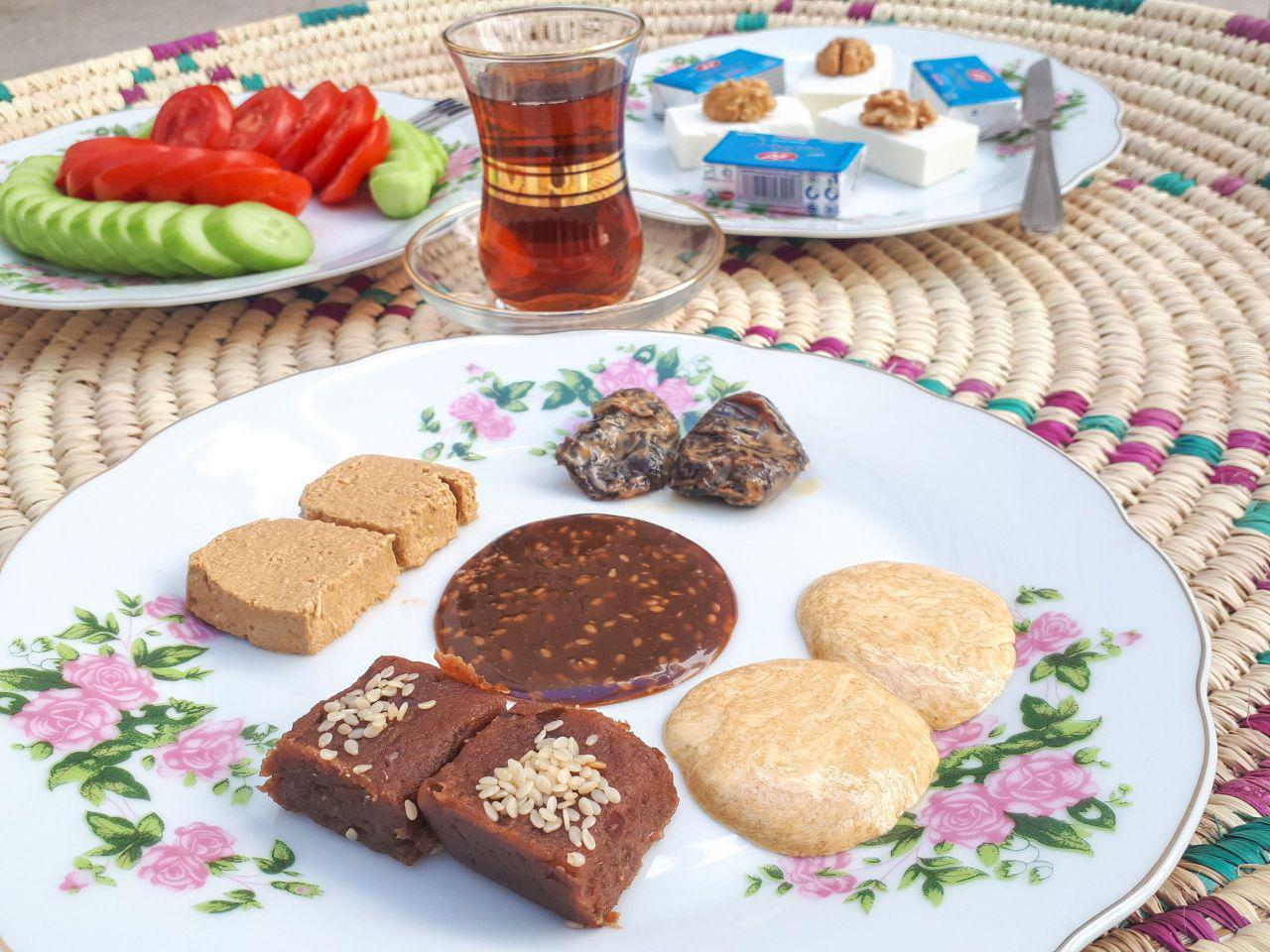 بهترین اقامتگاه بوم گردی بوشهر