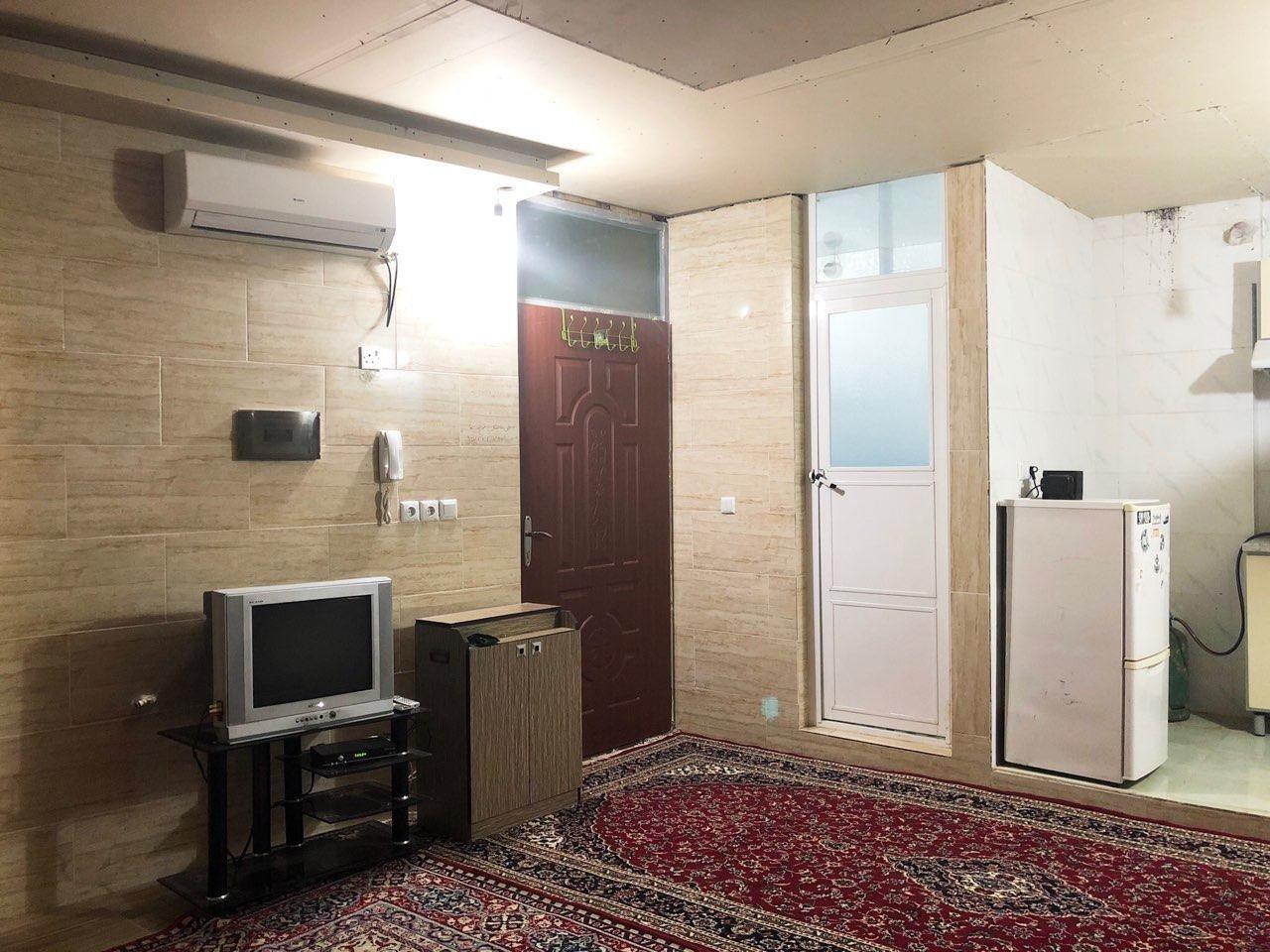 رزرو سوئیت در بندر گناوه