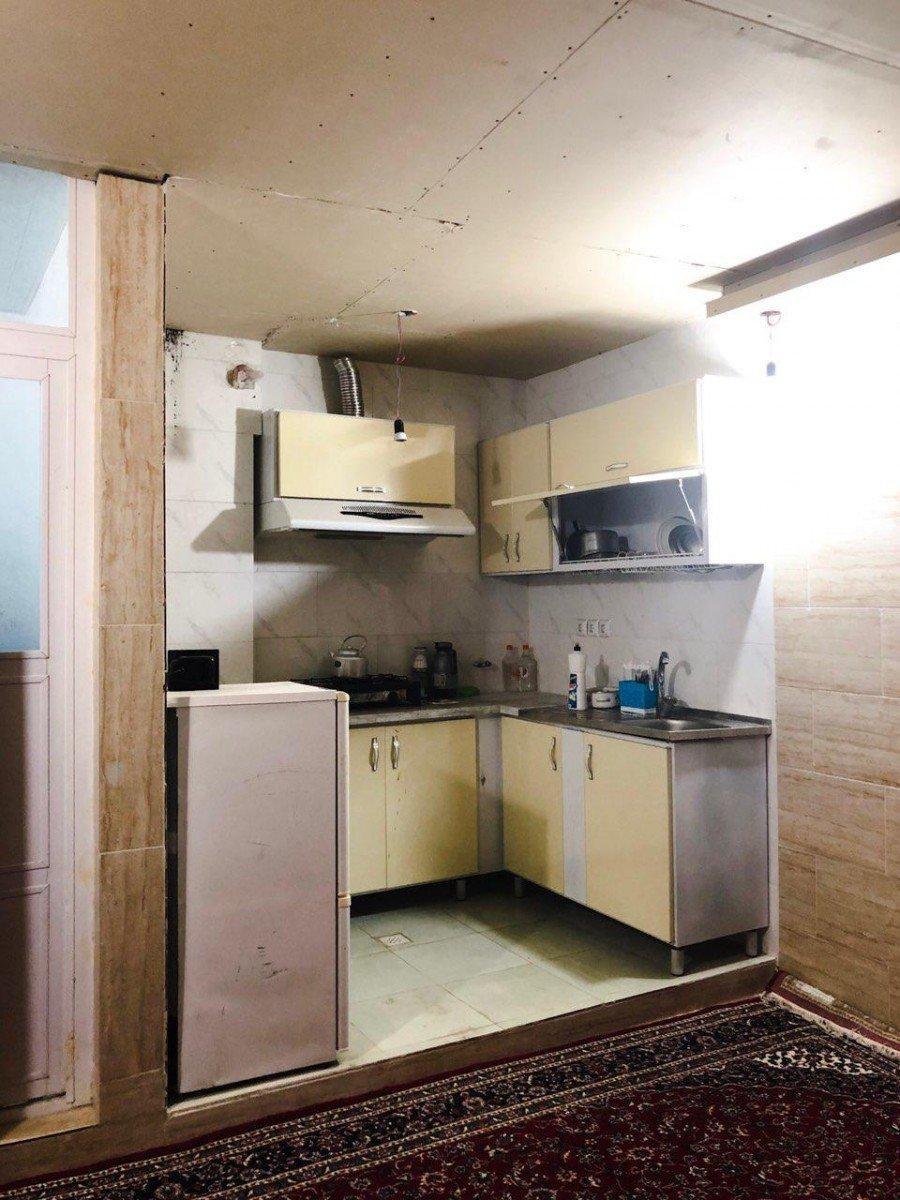رزرو سوئیت در بندر گناوه