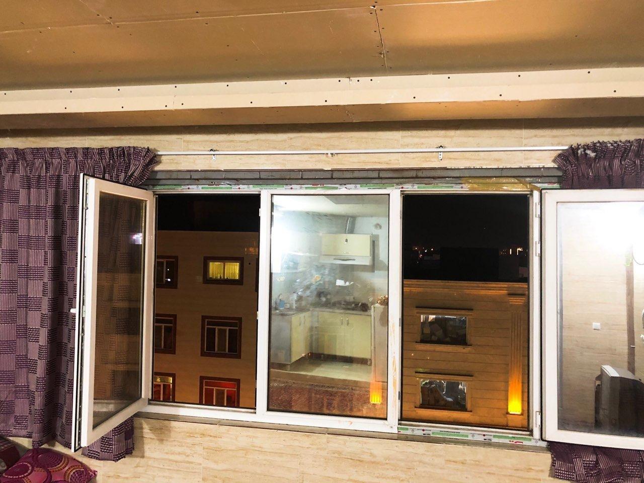 رزرو سوئیت در بندر گناوه