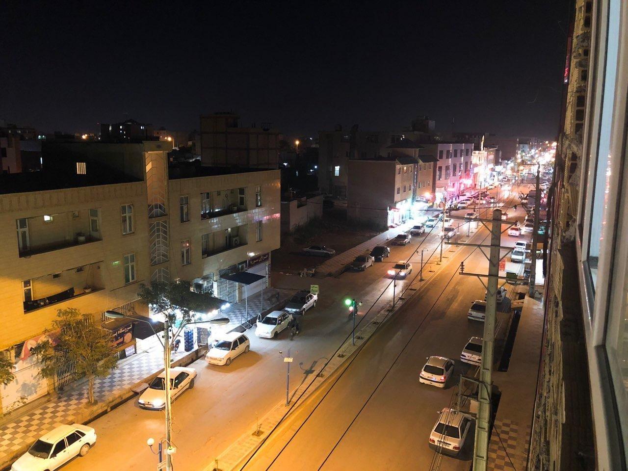 رزرو سوئیت در بندر گناوه