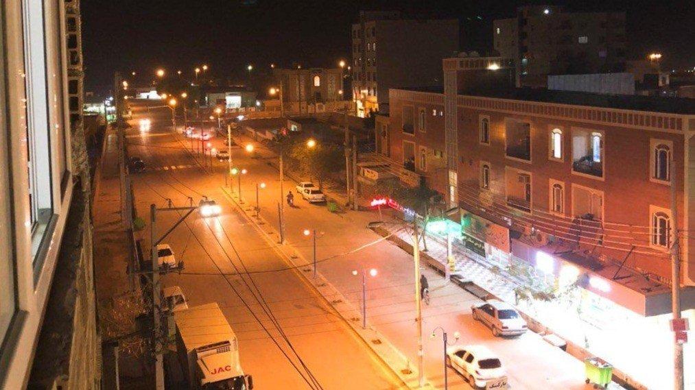 رزرو سوئیت در بندر گناوه