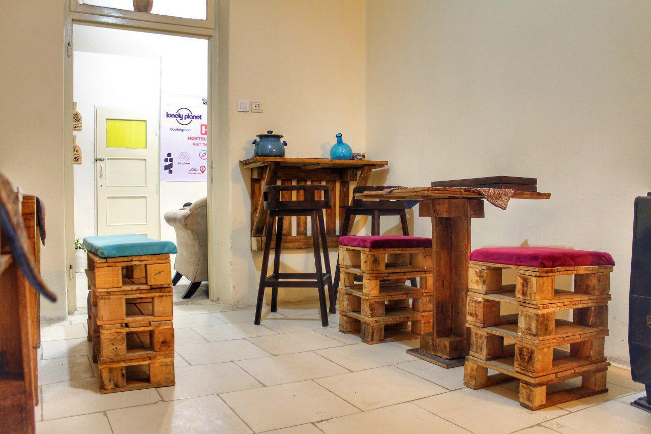 سوئیت تهران