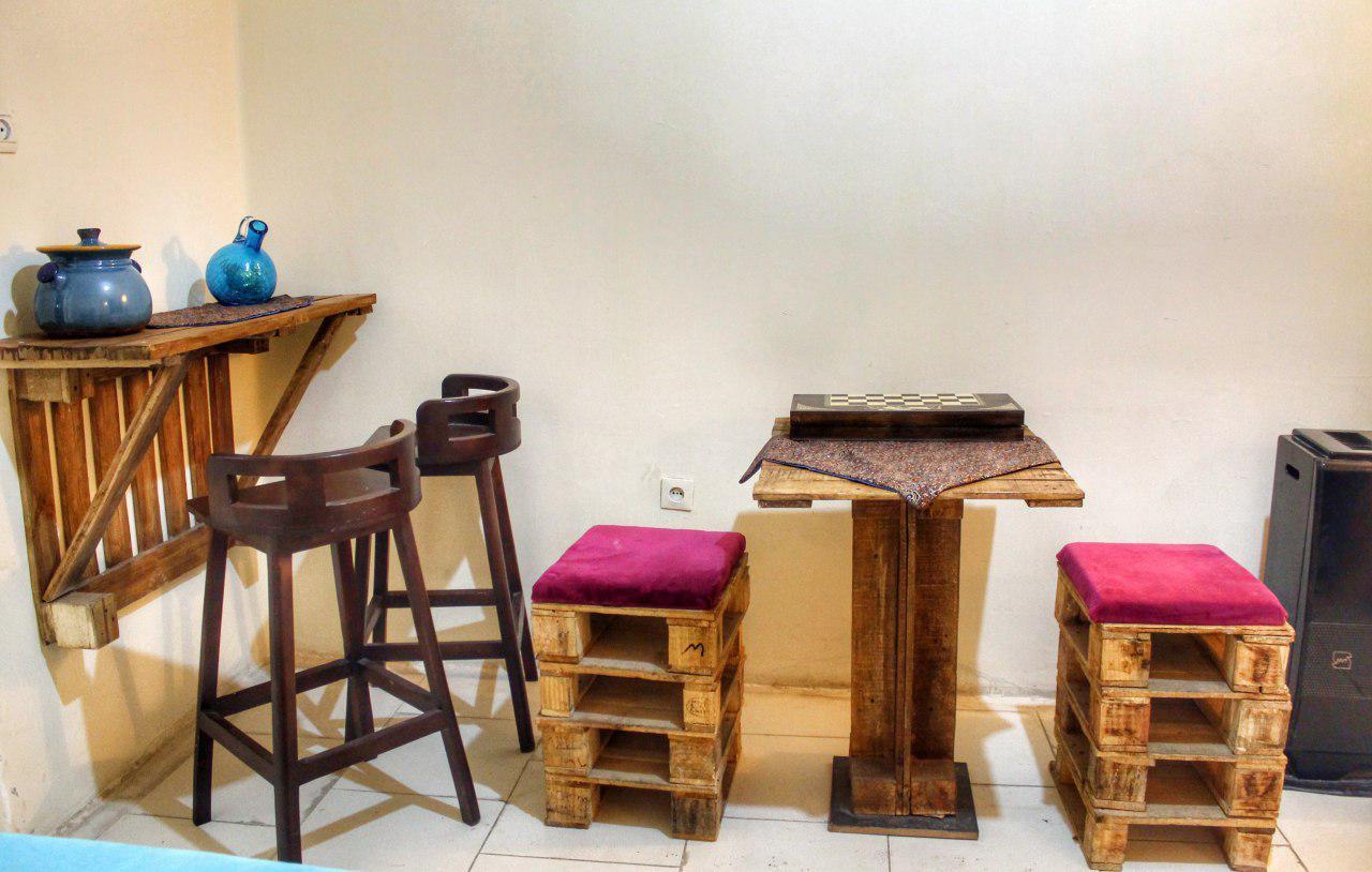 سوئیت تهران