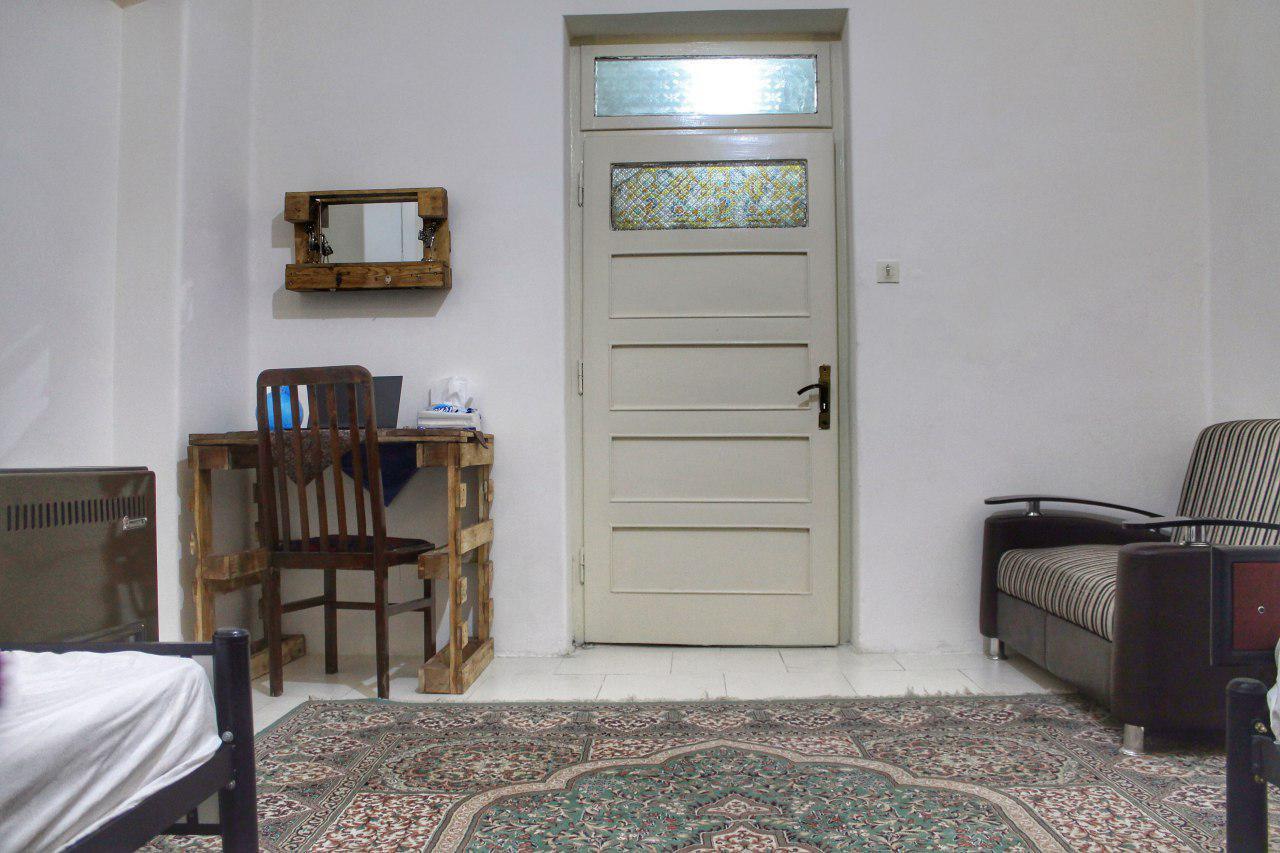 سوئیت تهران