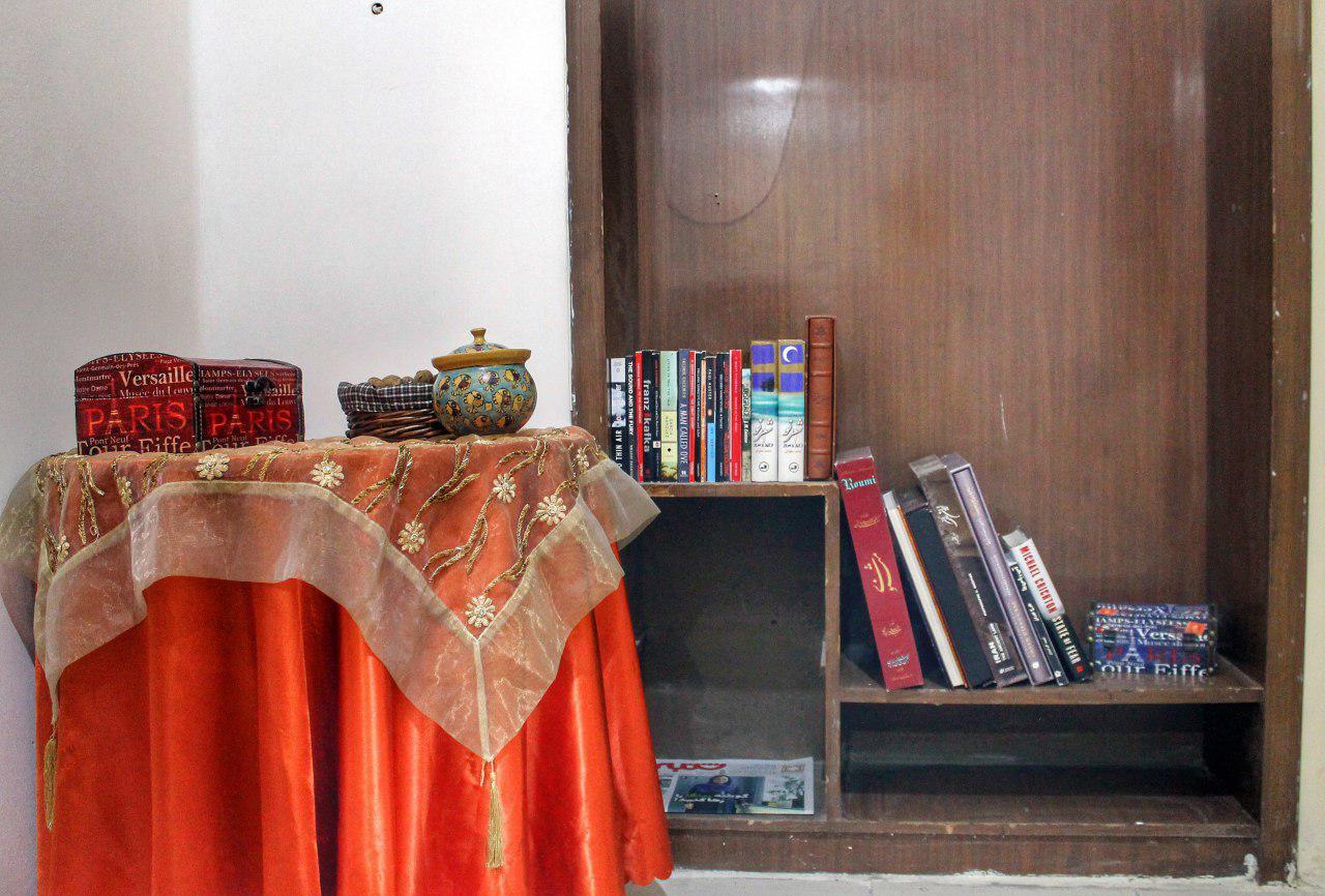 سوئیت تهران