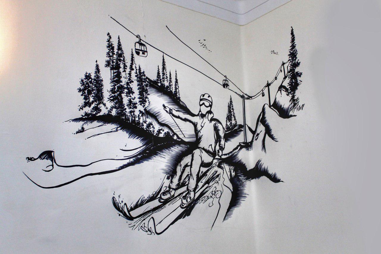 سوئیت تهران