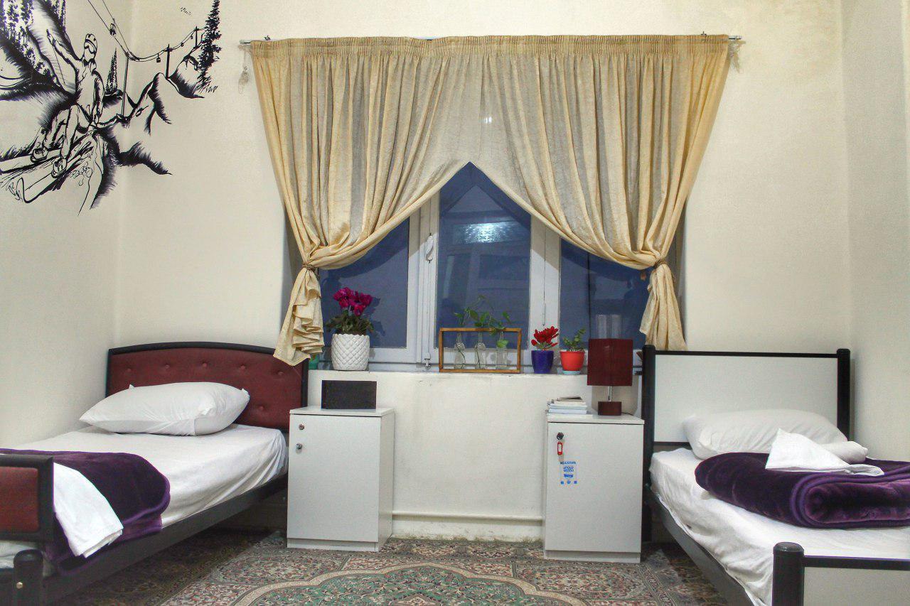 سوئیت تهران