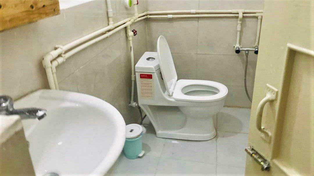 سوئیت تهران