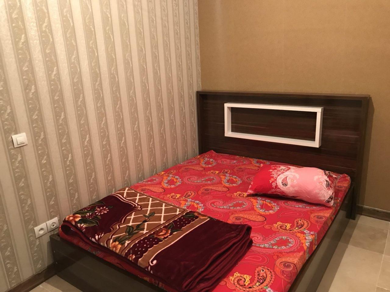 آپارتمان مبله تهران