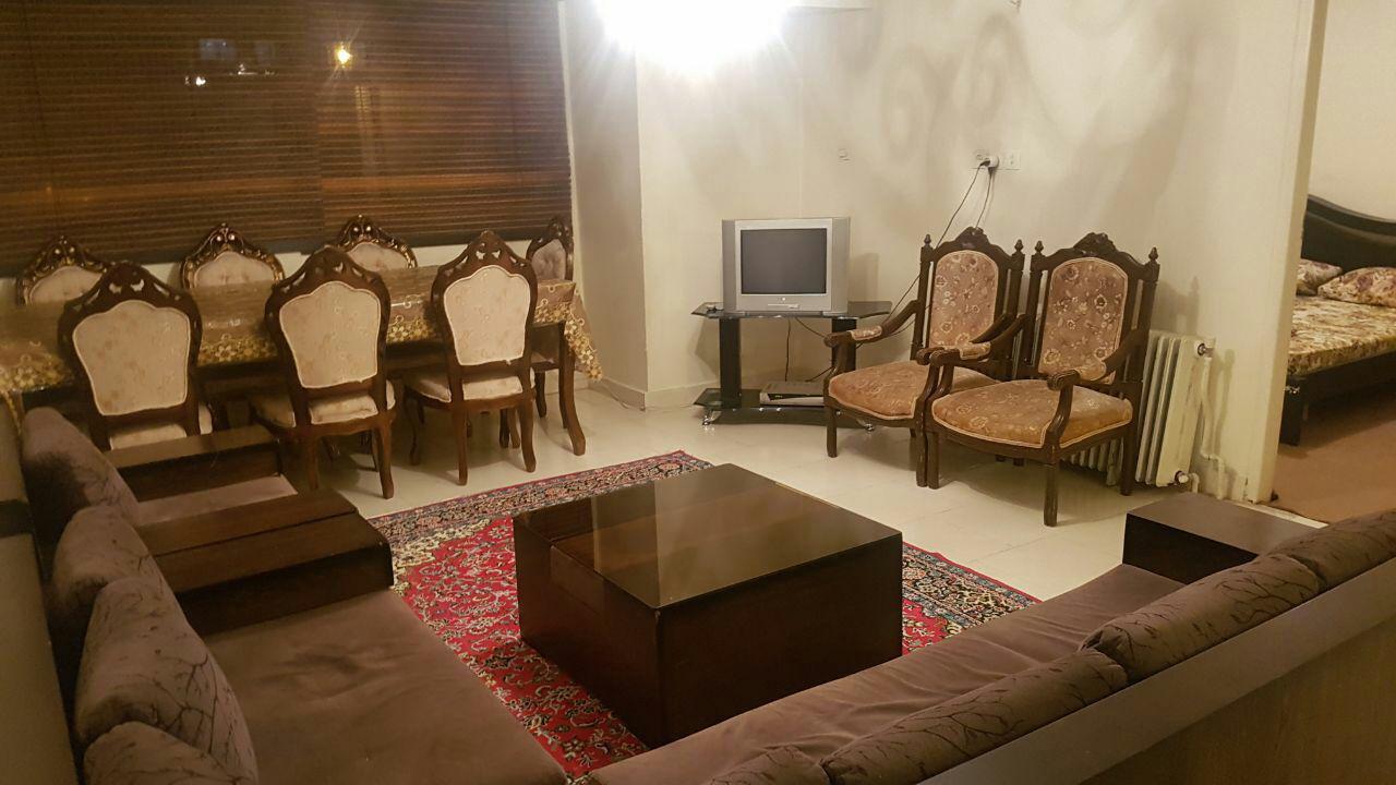 اجاره خانه مبله در تهران