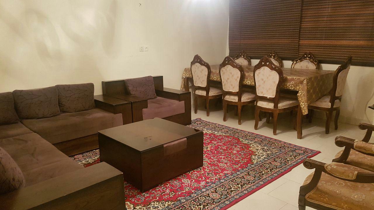 اجاره خانه مبله در تهران