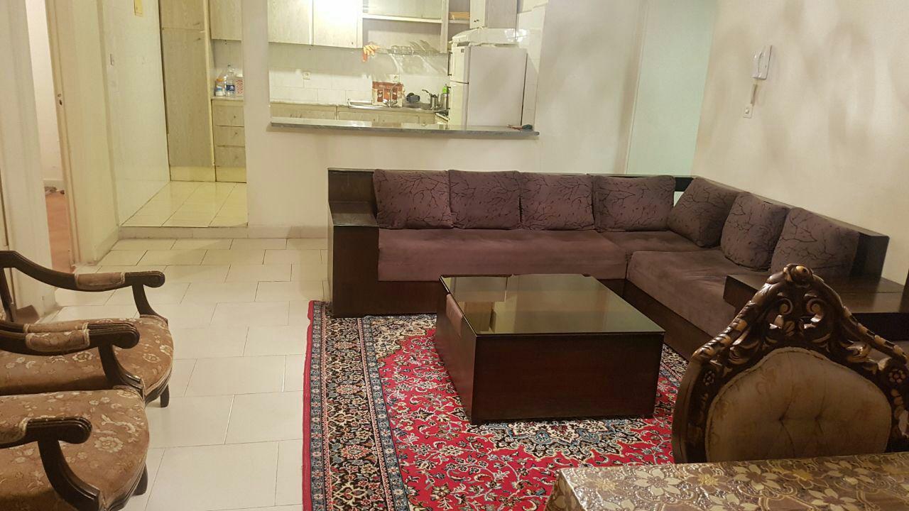 اجاره خانه مبله در تهران
