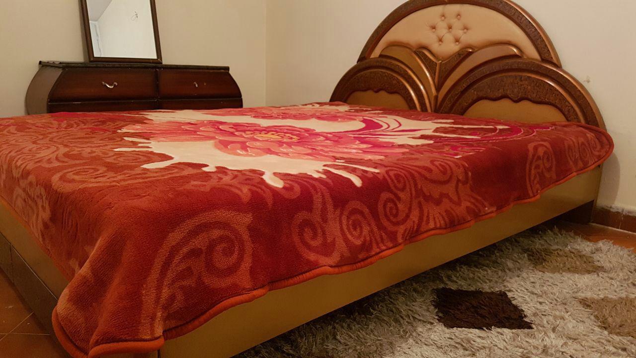 اجاره خانه مبله در تهران