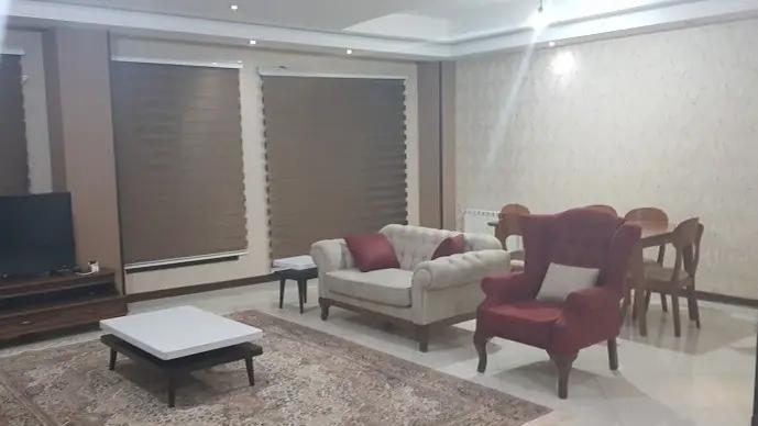اجاره خانه در تهران روزانه -پونک