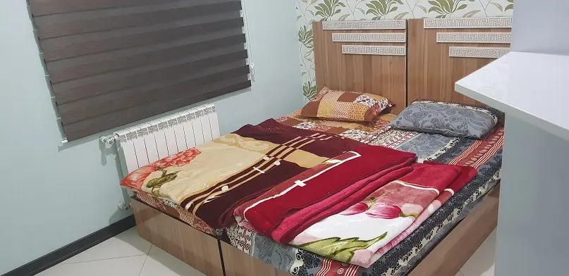 اجاره خانه در تهران روزانه -پونک