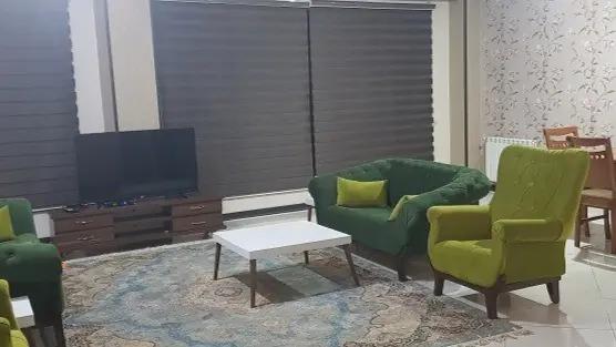 اجاره خانه در تهران روزانه -پونک