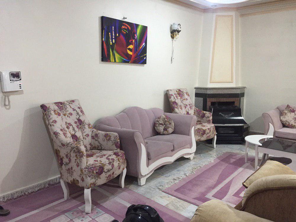 اجاره آپارتمان مبله تهران شیک