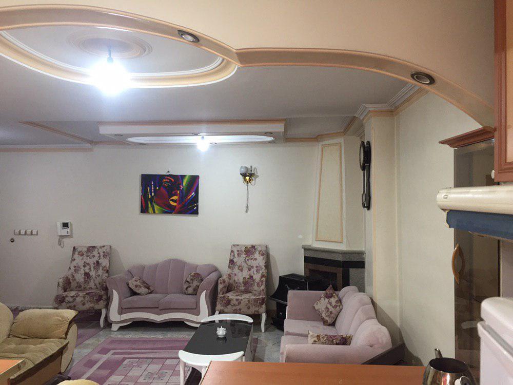 اجاره آپارتمان مبله تهران شیک