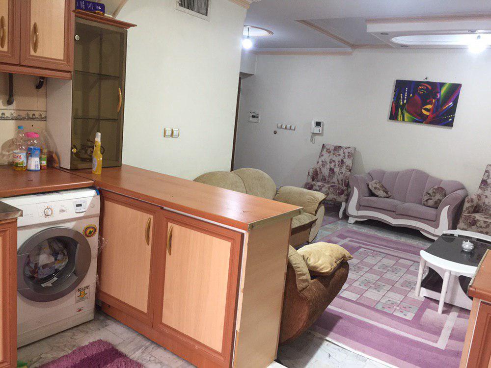 اجاره آپارتمان مبله تهران شیک
