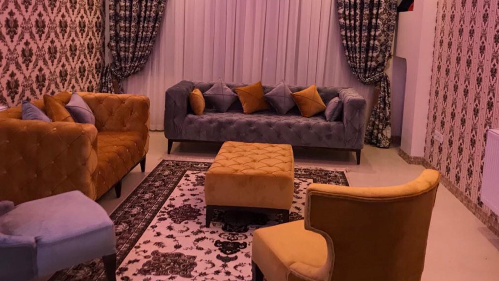 اجاره آپارتمان مبله تهران شیک