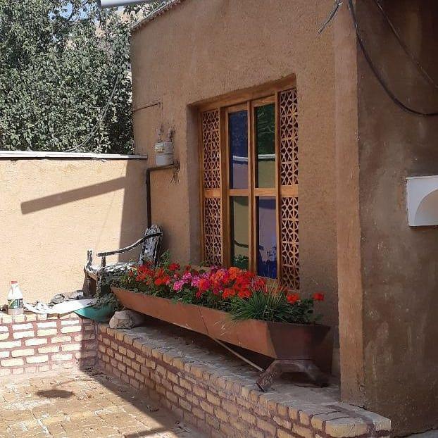 بهترین اقامتگاه بوم گردی تهران