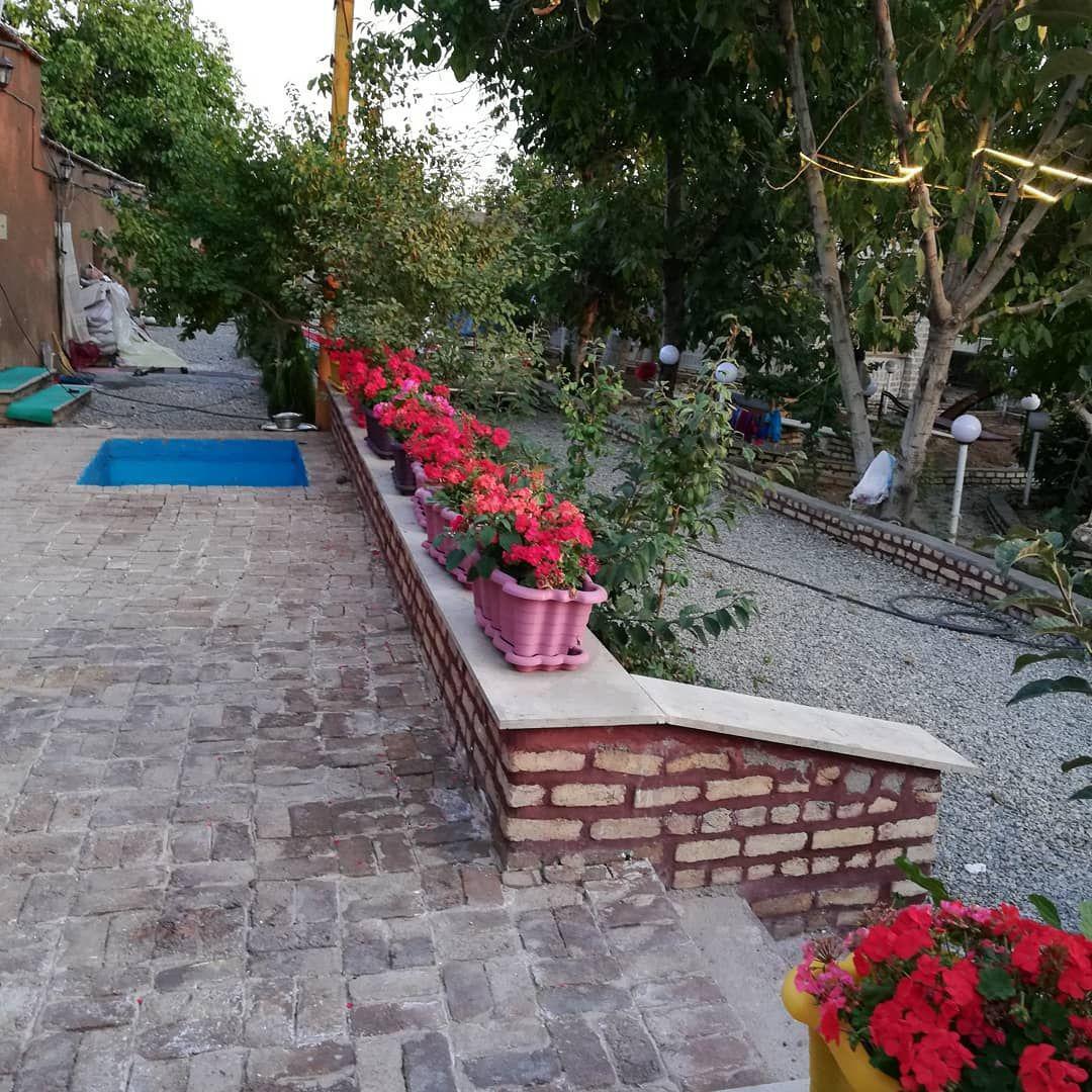 بهترین اقامتگاه بوم گردی تهران