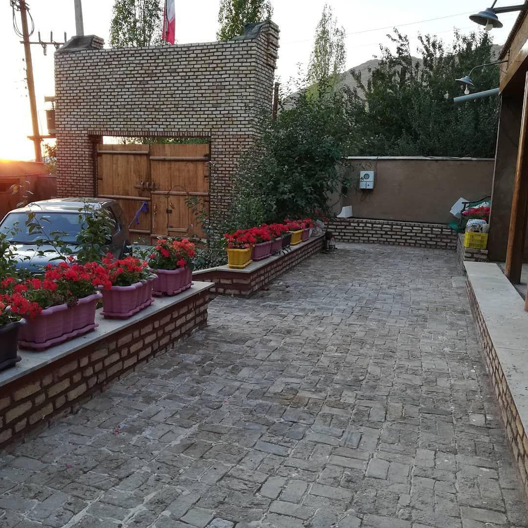 بهترین اقامتگاه بوم گردی تهران