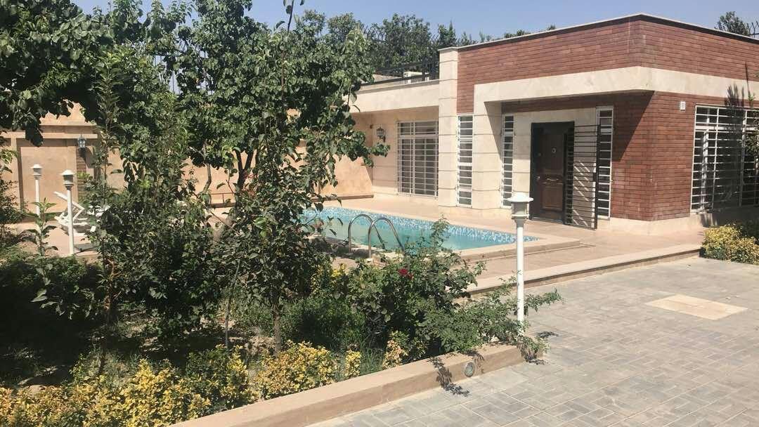اجاره ویلا در تهران استخر دار