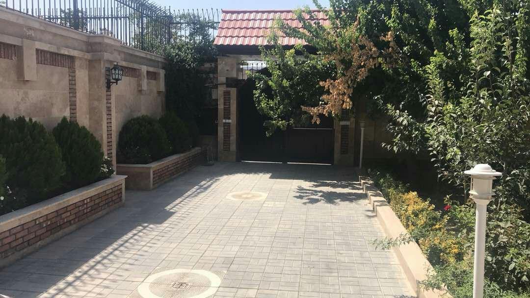 اجاره ویلا در تهران استخر دار