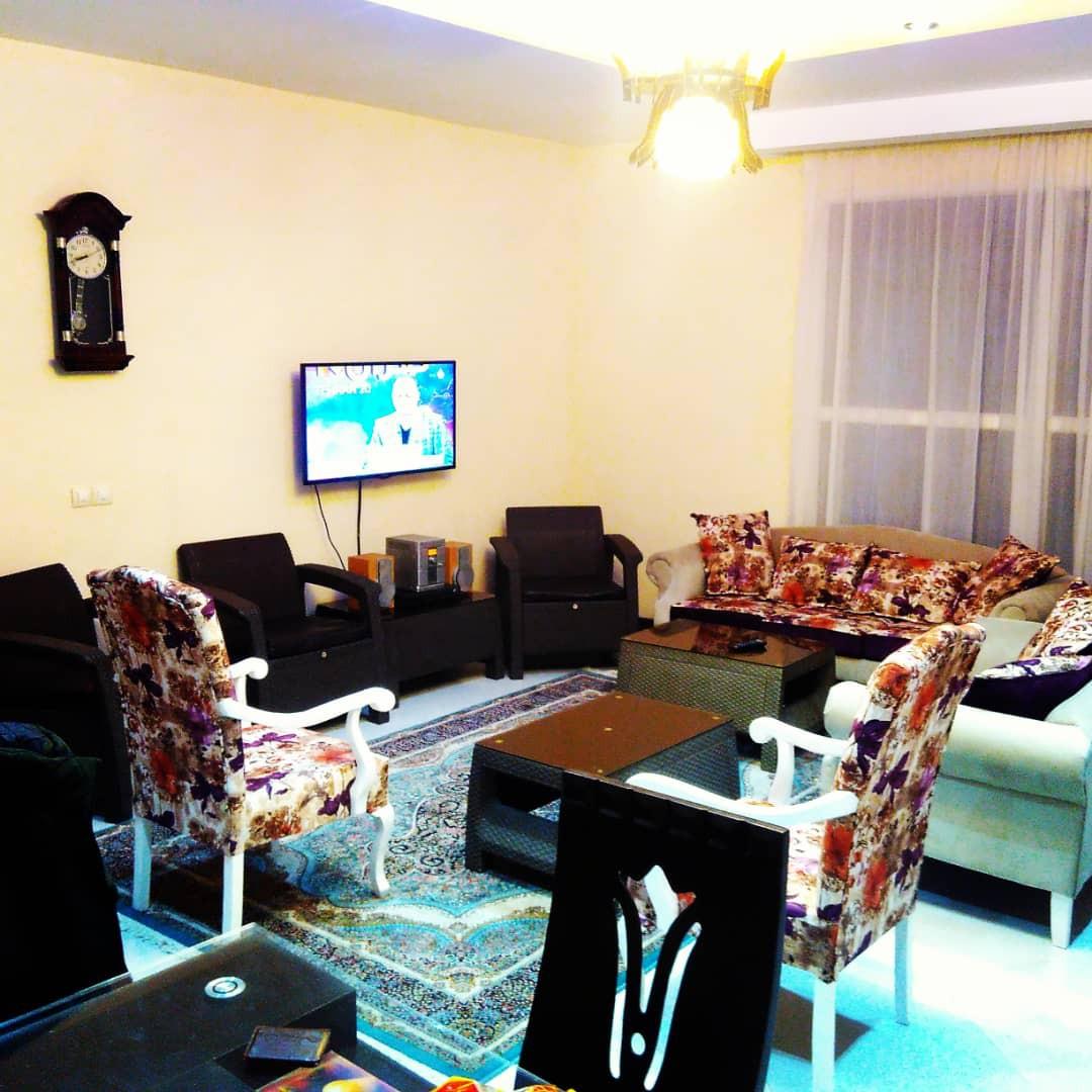 اجاره ویلا باغ در لواسان