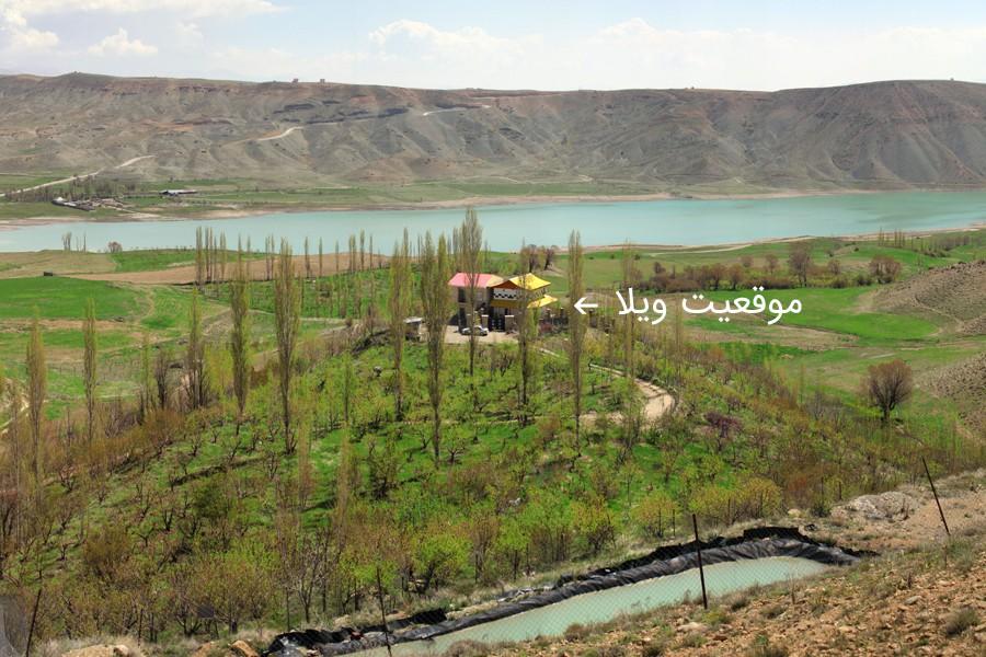 اجاره ویلا دربست در تهران