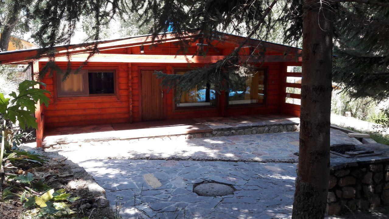 اجاره کلبه در تهران -شمشک
